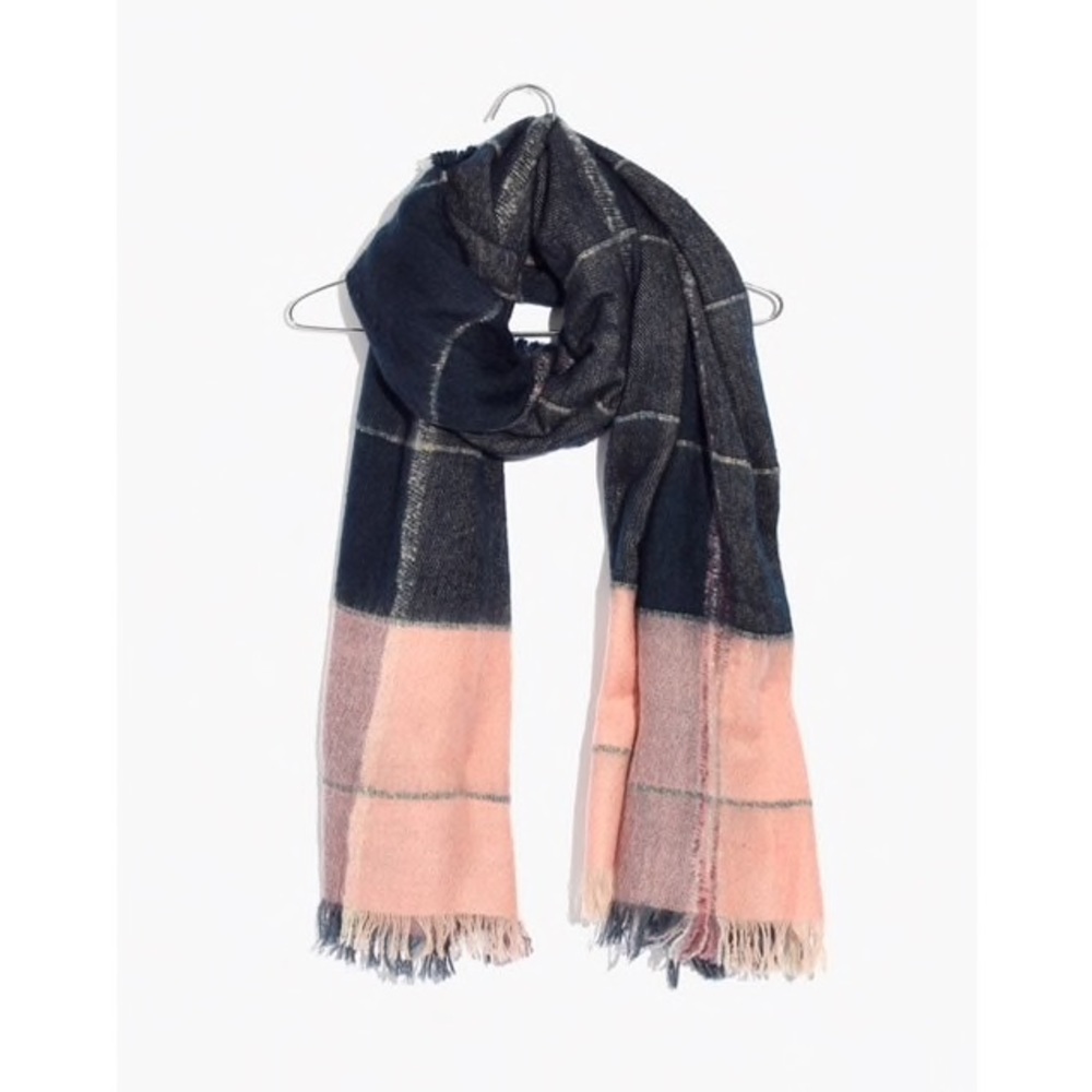 ⚡️ Flash Sale⚡️ Madewell Oversized Scarf - Picture 2 of 3